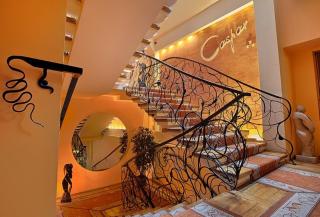 Hotel Restauracja Caspar - Jelenia Góra - 2