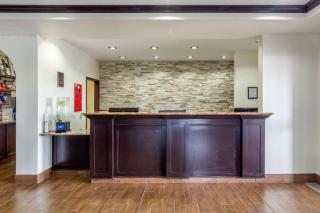 Comfort Inn & Suites Sterling - Sterling - 7