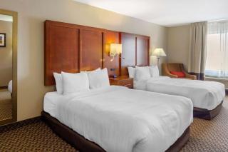 Comfort Inn & Suites Sterling - Sterling - 5