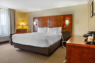 Comfort Inn & Suites Sterling - Sterling - 1