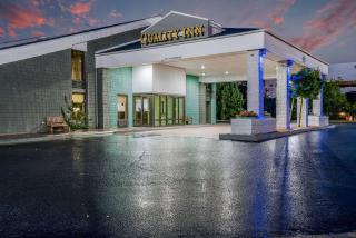 Quality Inn Greenville near University - Greenville - 7