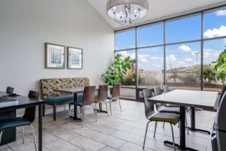 Quality Inn Greenville near University - Greenville - 1
