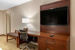 Comfort Inn Smithfield near I-95 - Smithfield - 9