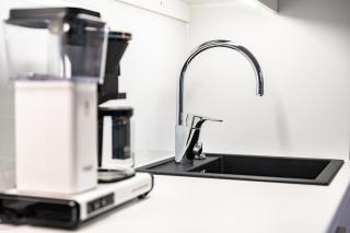 Apartment City - Oulu - 1