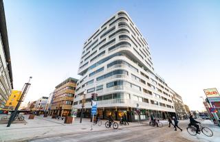Apartment City - Oulu - 6