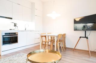 Apartment City - Oulu - 8