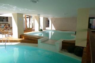Aluguel Apartamento 1 quarto Summer Beach Bombas SC - Bombinhas - 6