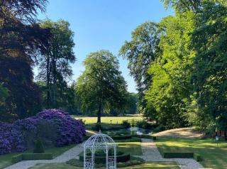 Landgoed Groot Warnsborn - Arnhem - 5