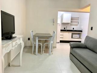 LOFT Av Brasil bem localizado e Economico com Wi-Fi - 5