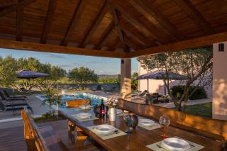 Villa Caper - Biograd na Moru - 9