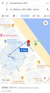 LOFT Av Brasil bem localizado e Economico com Wi-Fi - 4