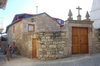 Outros tempos Turismo de Aldeia - 4