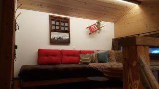 Chalet bei der Arve - 3