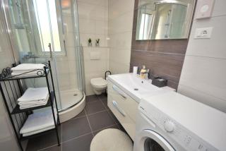 Apartment 2 with the swimming pool - Turanj - 7