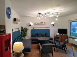 Ferienhaus Fräulein Frenz - Bollendorf - 7