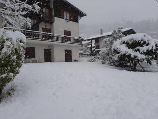 Appartamento Borno Giardino B&B - 5