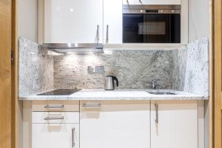 Les Jardins de St Cloud - 5