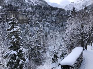 Monteilly A6 - Champéry - 1