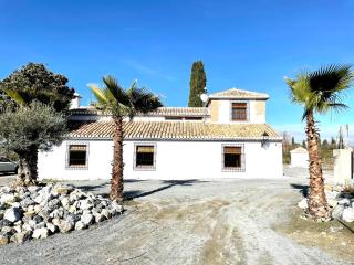 COMPLEJO RURAL TORRES Y NAVAS - Granada - 8