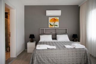 Dadya Villa 1 - Villa with private pool - 750m distance to the beach - Datça - 7