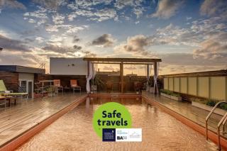Broadway Hotel & Suites - Buenos Aires - 2