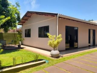 Casa vó Maria - Foz do Iguaçu - 0