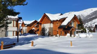 HEAVEN CATEDRAL - San Carlos de Bariloche - 4