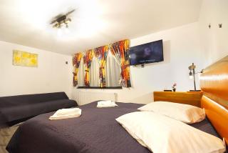 Apartament Diandru - Slănic-Moldova - 6