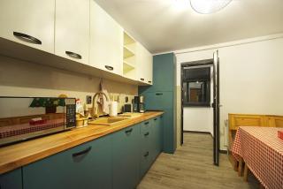 Apartament Diandru - Slănic-Moldova - 5