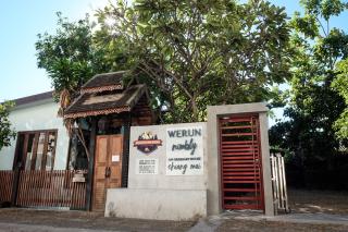 WERUN NIMBLY CHIANG MAI - Chiang Mai - 3