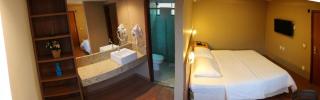 Hotel Bernal - 2