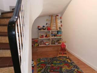Ferienhaus Fräulein Frenz - Bollendorf - 1