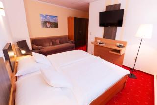 Hotel Pension Treppengasse Nr. 5 - 5