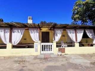 Villa Sandra - Porto Pino - 4