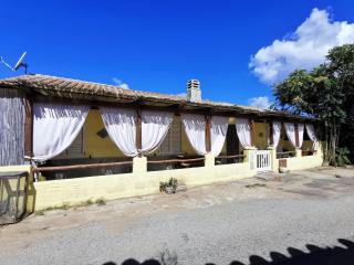 Villa Sandra - Porto Pino - 8