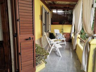 Villa Sandra - Porto Pino - 2