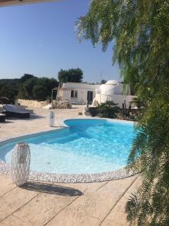 Trullo Palummieddu - Ostuni - 0