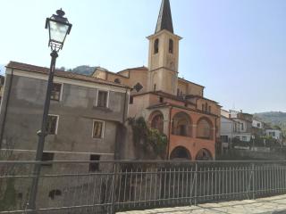 La Casa del Cavaliere - Borgomaro - 9