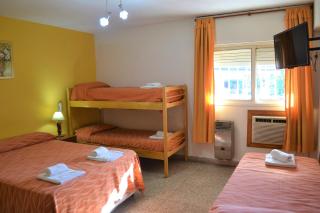 Hotel Brisas - Villa Carlos Paz - 9