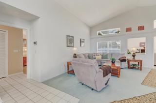 Quiet Home With Private Pool- Near Disney - Kissimmee - 6