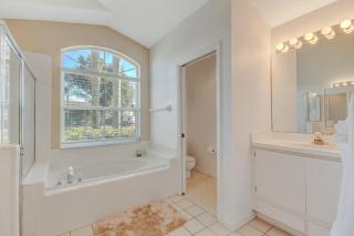 Quiet Home With Private Pool- Near Disney - Kissimmee - 7