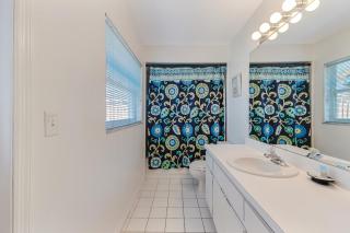 Quiet Home With Private Pool- Near Disney - Kissimmee - 9