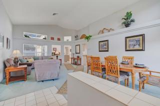 Quiet Home With Private Pool- Near Disney - Kissimmee - 3