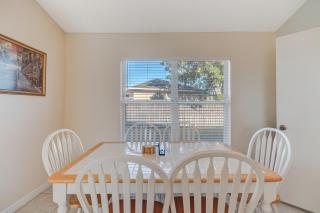 Quiet Home With Private Pool- Near Disney - Kissimmee - 4