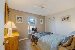 Quiet Home With Private Pool- Near Disney - Kissimmee - 2