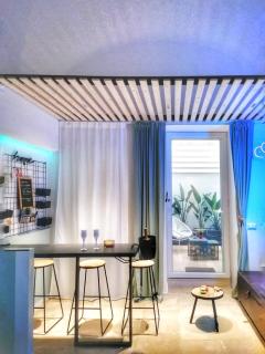 Hello Gorgeous Suite Bari - 0