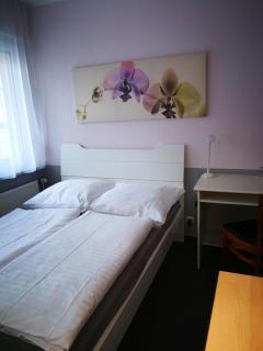 Pension Zum Angestellten - Porta Westfalica - 1