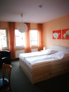 Pension Zum Angestellten - Porta Westfalica - 2