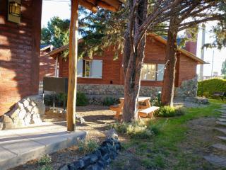 Cabañas Pyracantha - Esquel - 5