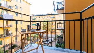 Italianway - Baracca 7 A - Bologne - 8